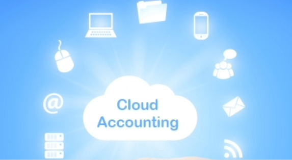 Cloud Accounting Tips To Save Your Business Time and Money