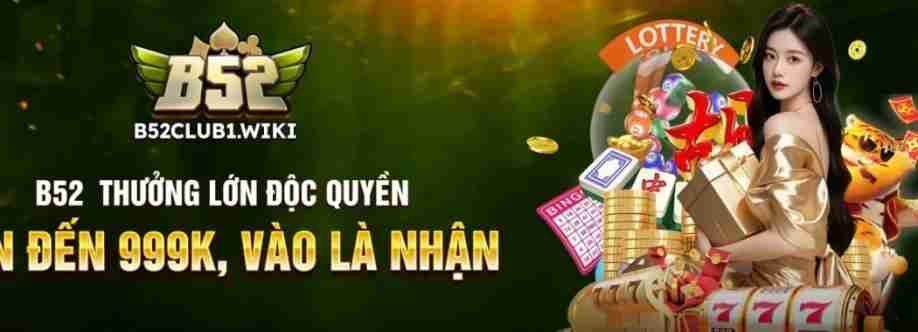 B52 Club Cổng Game Cover Image