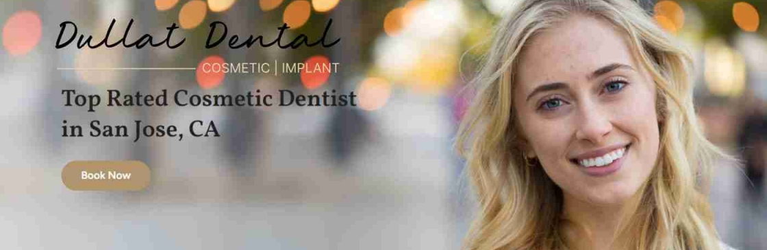 Dullat Dental Cosmetic and Implants Cover Image
