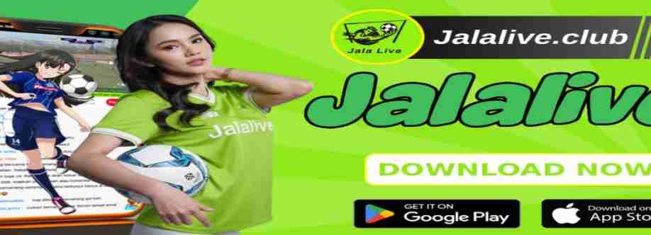 Jalalive Platform Streaming Cover Image