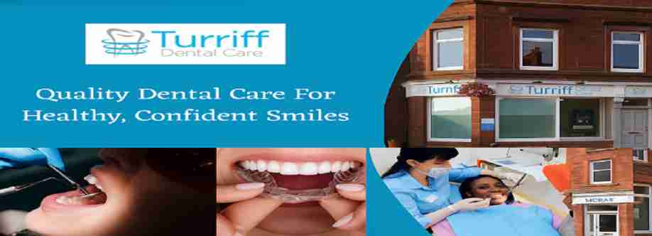 Turriff Dental Care Cover Image