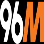 96M Brand Center Profile Picture