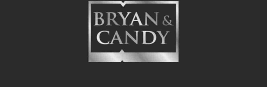 bryanand candy Cover Image