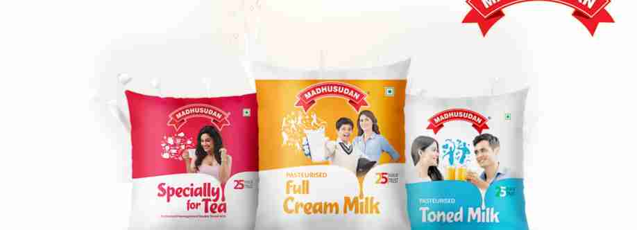 Madhusudan World Cover Image