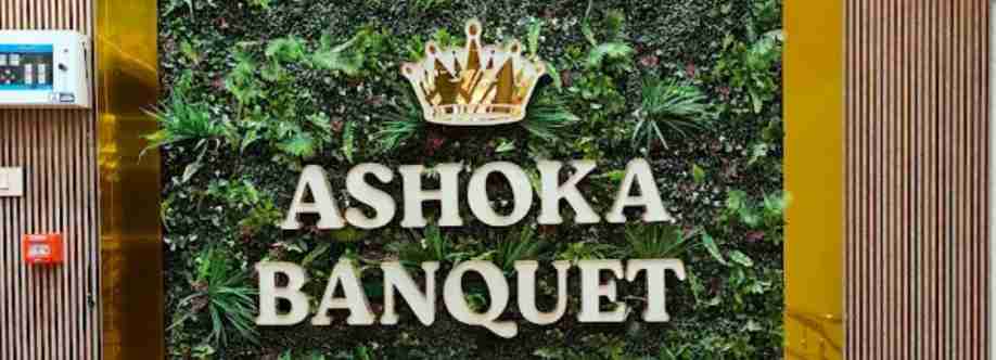 Ashoka Banquet Hall Cover Image