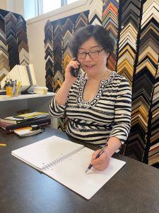 Custom Picture Frames Toronto: How to Elevate & Preserve Your Artistry – Site Title