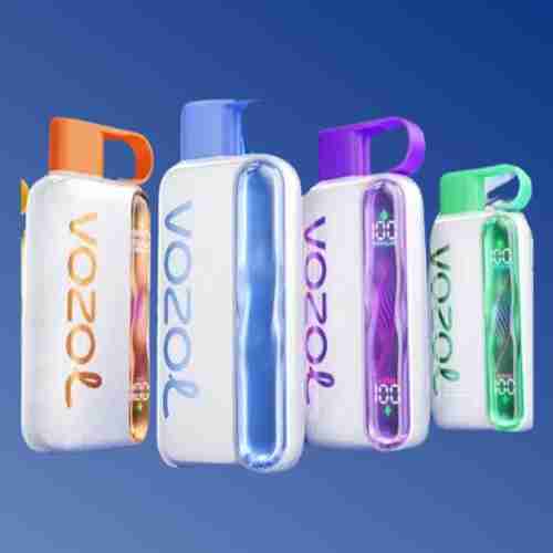 Vozol Star 40000 Profile Picture