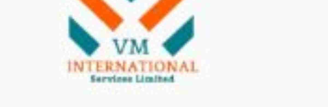 Vm International Cover Image