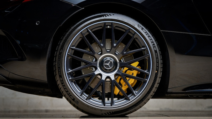 Make Your Mercedes Safer with the Right Brake Pads – ReasonsTo.com.au