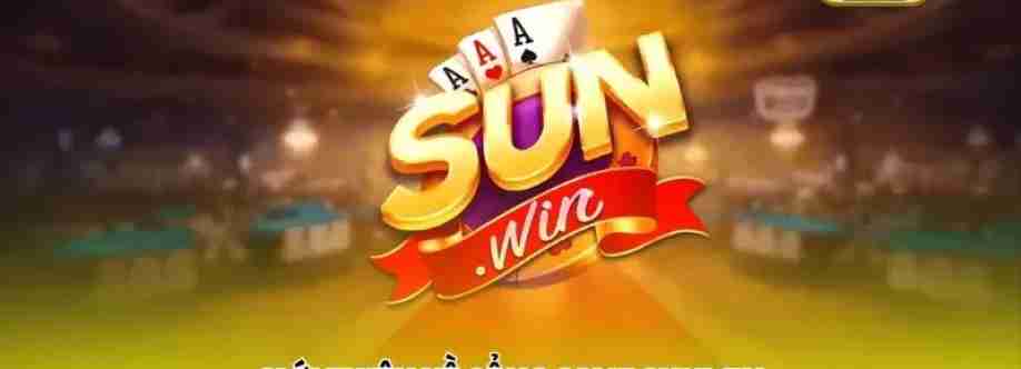 Sunwin App Game Bài Sunwin Chính Thức Cover Image