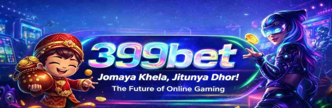 Bookmaker 399Bet Cover Image