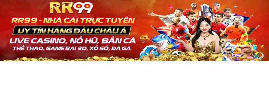 Nhà cái RR99 Cover Image