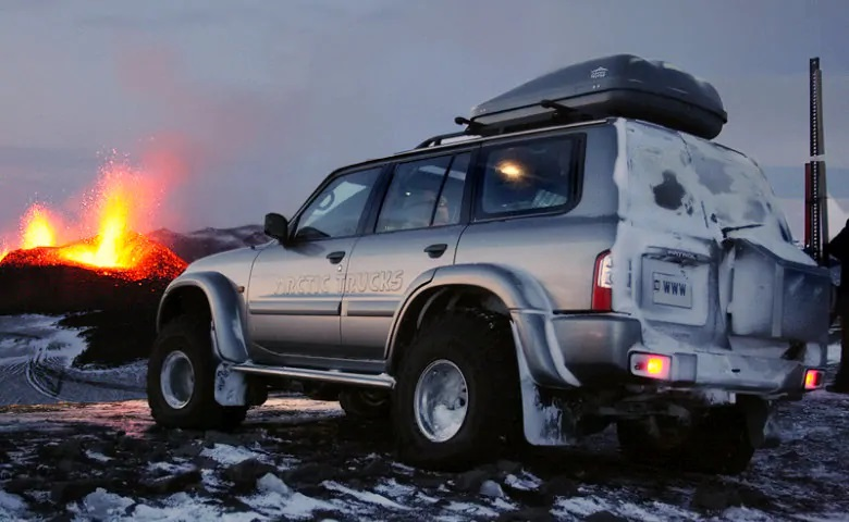 Celebrate New Year in Iceland with Exclusive Private Tours