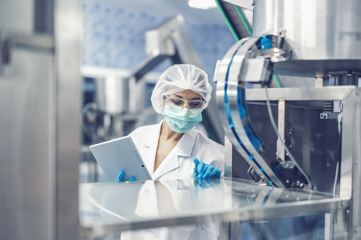 How Pharma ERP Enhances Batch Manufacturing and Lot Traceability