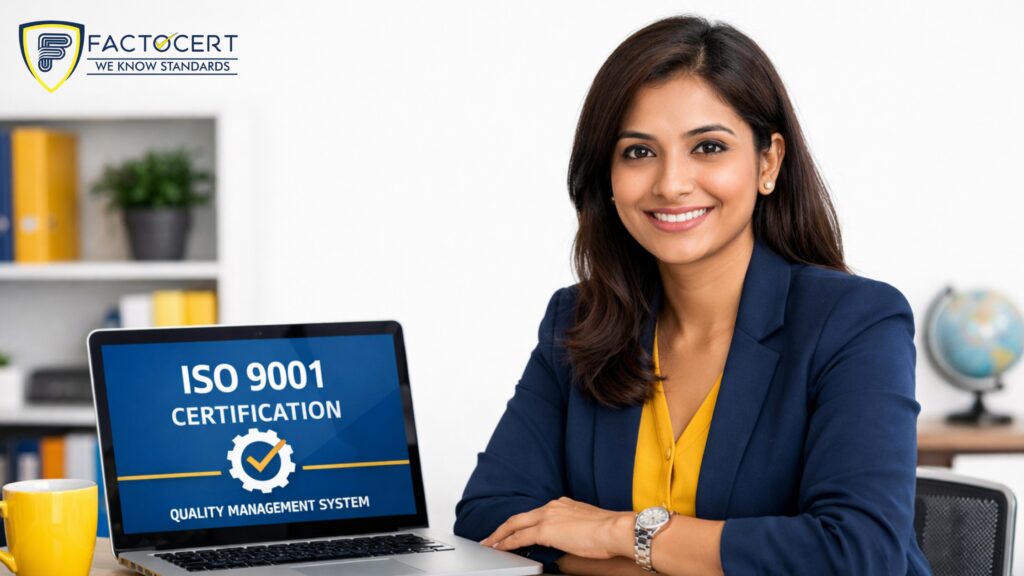Fast & Reliable ISO 9001 Certification in Mysore