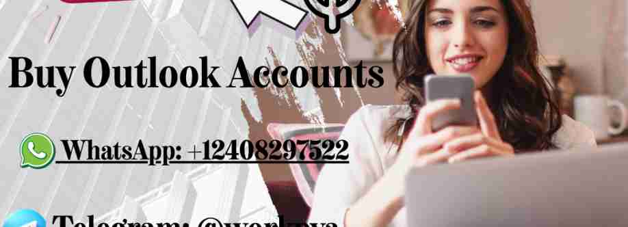 Buy Outlook Accounts Cover Image