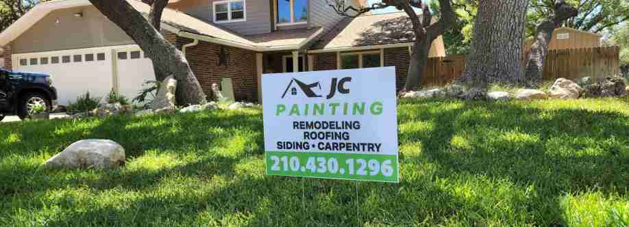 JC Painting and Remodeling Cover Image