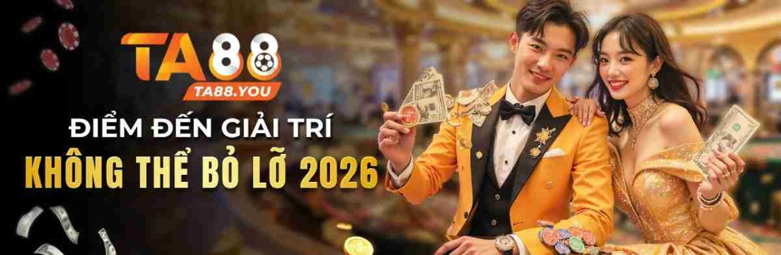 TA88 YOU Cover Image