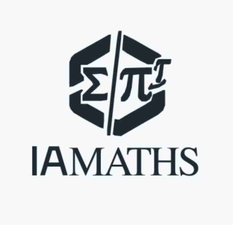 IAMaths Profile Picture