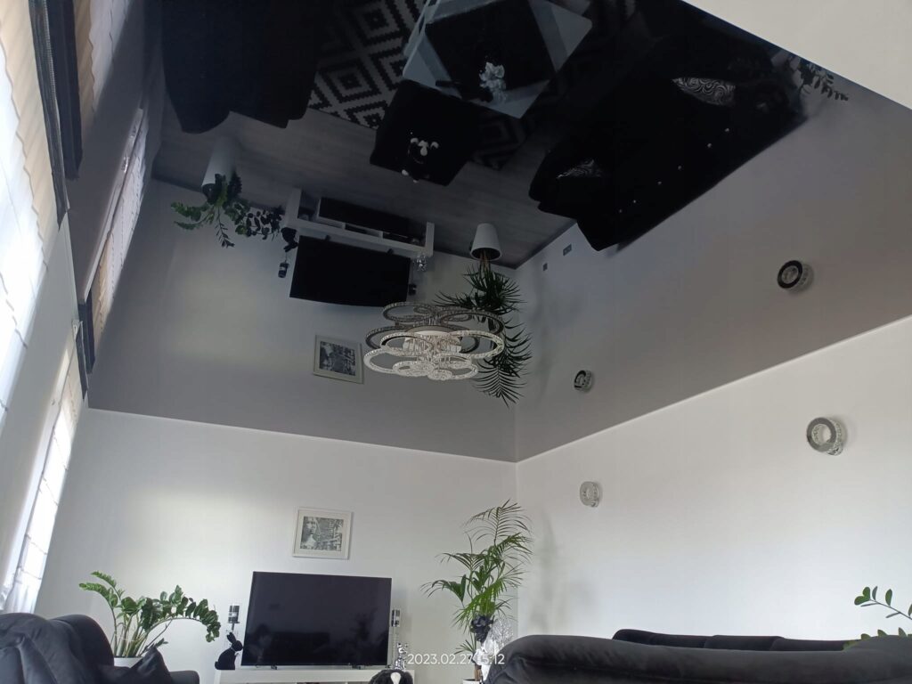 Sufity Napinane: nowoczesne rozwiązanie dla twojego wnętrza - Budowlany Ninja