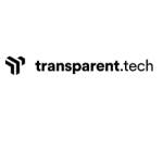 Transparent Tech Profile Picture