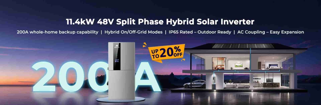 SunGoldPower Cover Image