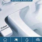 Douchette bidet hygienique Profile Picture