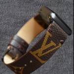 Apple Watch Band Classic LV Monogram Profile Picture