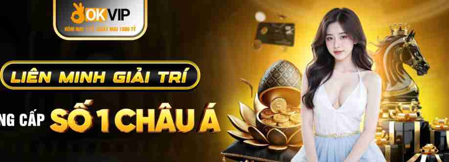 OKVIP TOP Cover Image