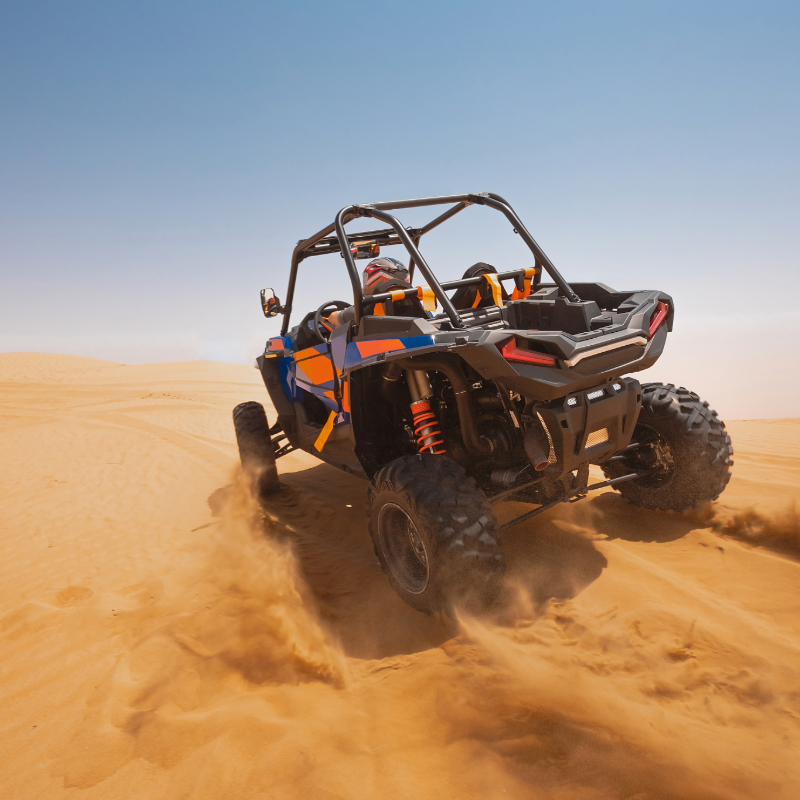 Desert Experience Tours Dubai – Book Safari, Dune Buggy & Quad Biking