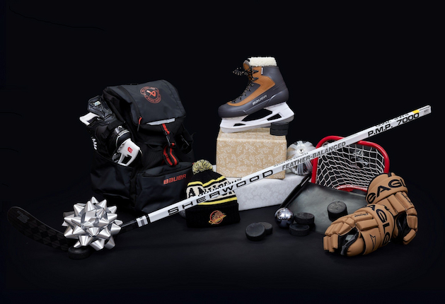 6 Ice Hockey Gift Ideas for Players and Fans - Our Tips For
