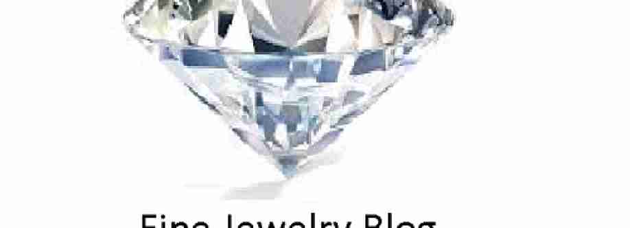 Fine Jewelry Blog Cover Image