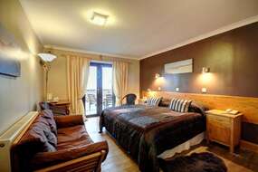 Home - Orasay Inn, Accommodation in Outer Hebrides