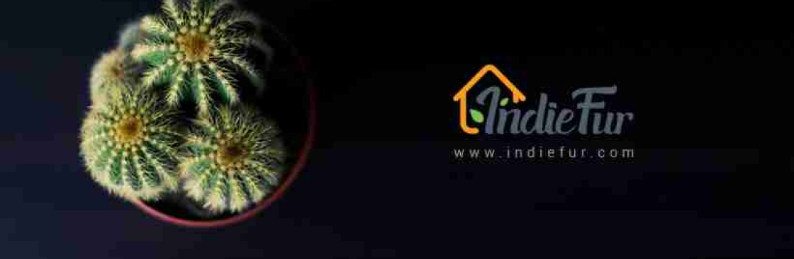 IndieFur India Cover Image