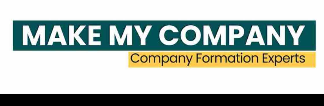 Make My Company Cover Image