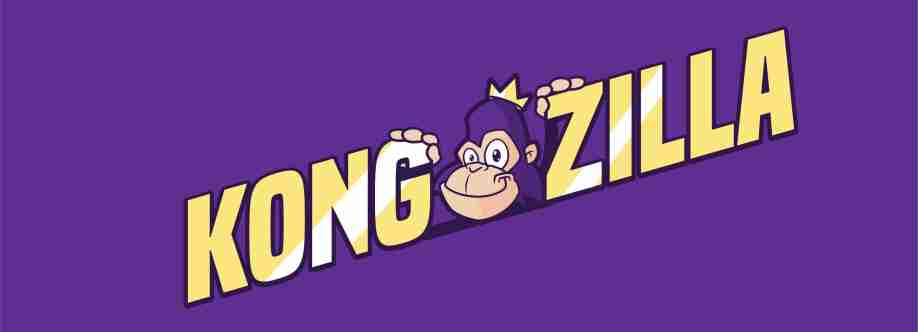 Kongzilla Creative Digital Agency Pvt Ltd Cover Image