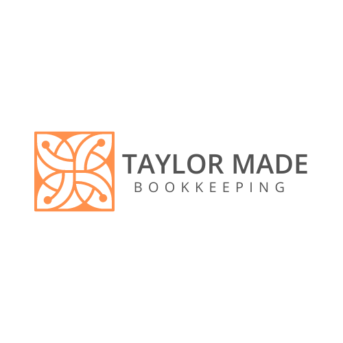 QuickBooks Bookkeeping Services -  Taylor Made Bookkeeping