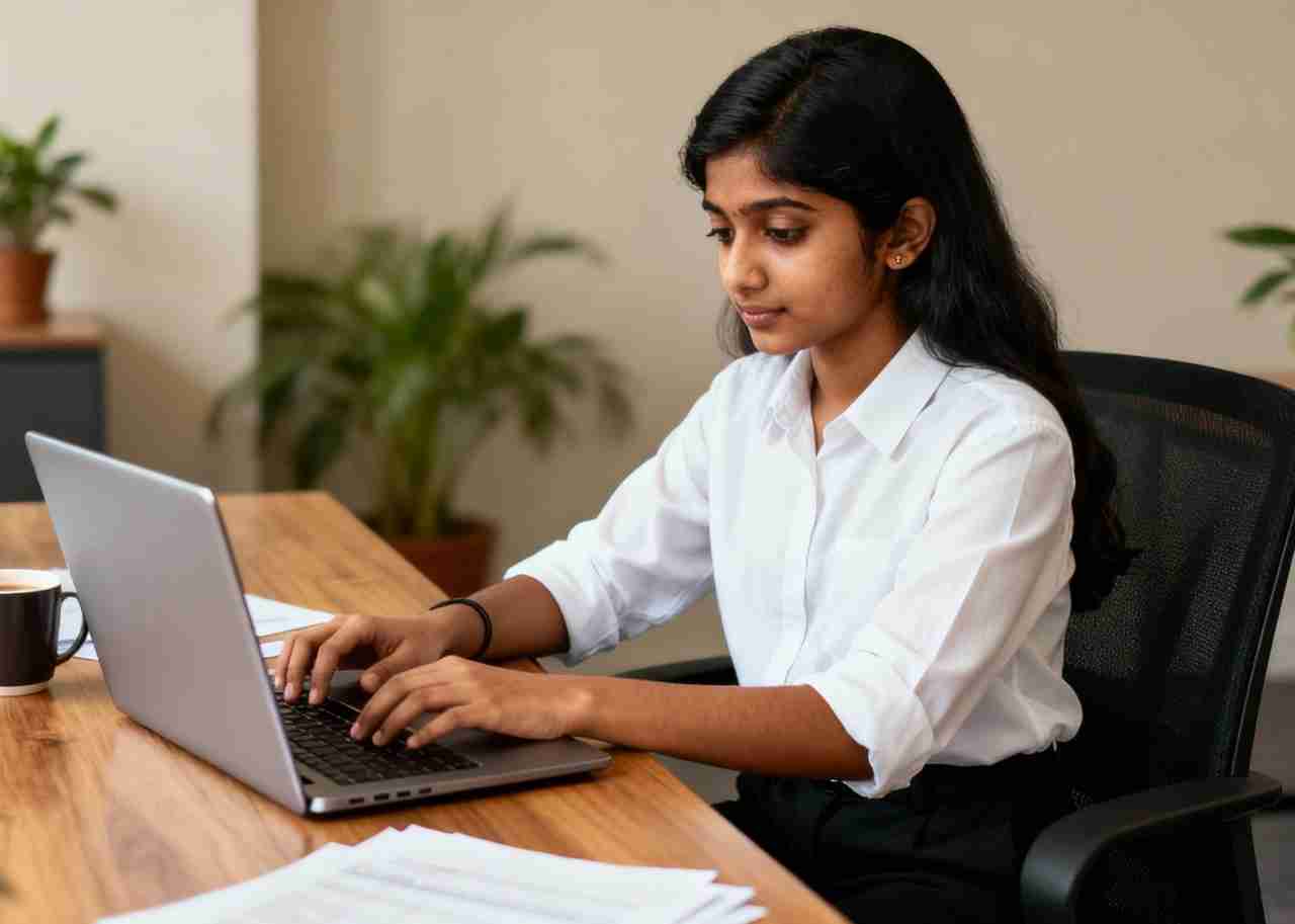 Priyanka Sharma Profile Picture