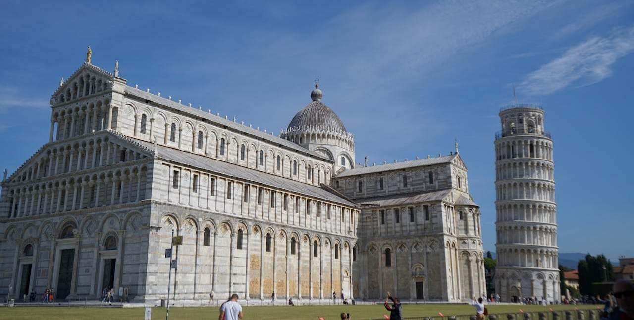 Best of Europe 10 Days Tour Package from USA | $2999 PP