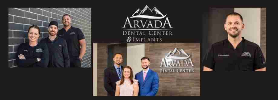 Arvada Dental Center and Implants Cover Image
