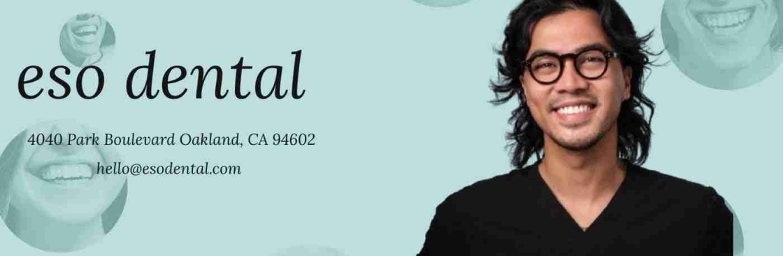 Eso Dental Cover Image