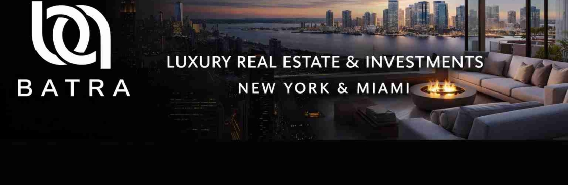 Batra RE Cover Image