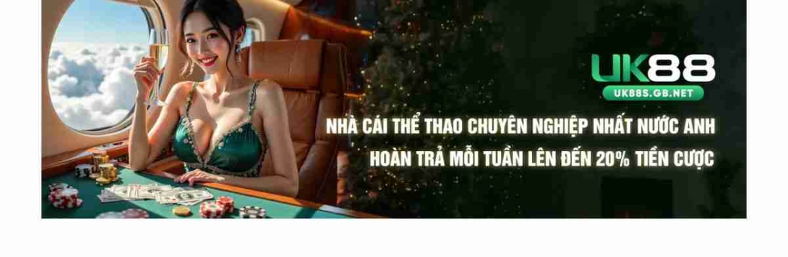 UK88 SGB Cover Image