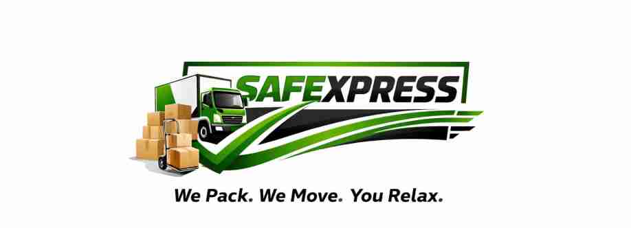 Safe Express Cover Image