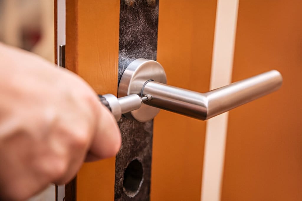 24 Emergency Locksmith