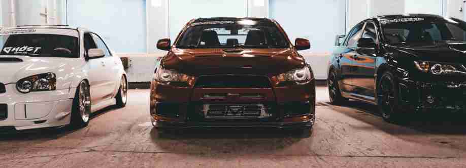 Caragencia Cars Cover Image