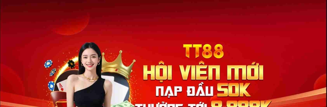 Tt88 mom Cover Image