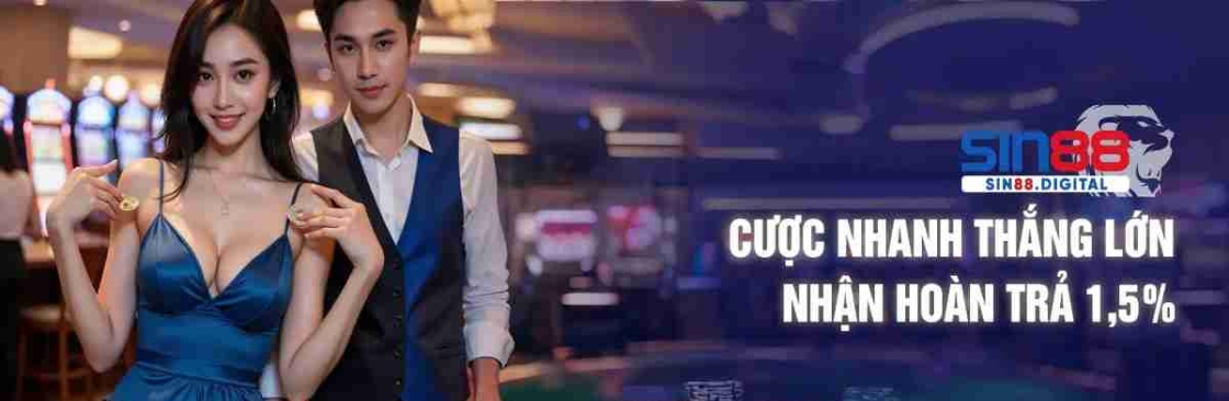 NHÀ CÁI SIN88 Cover Image