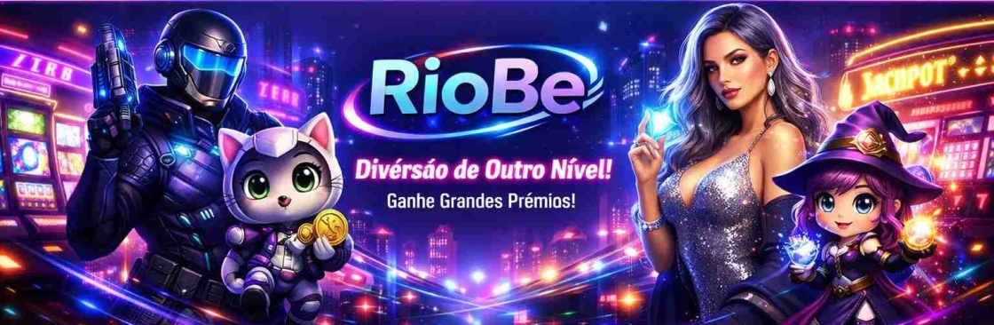RioBe Cover Image
