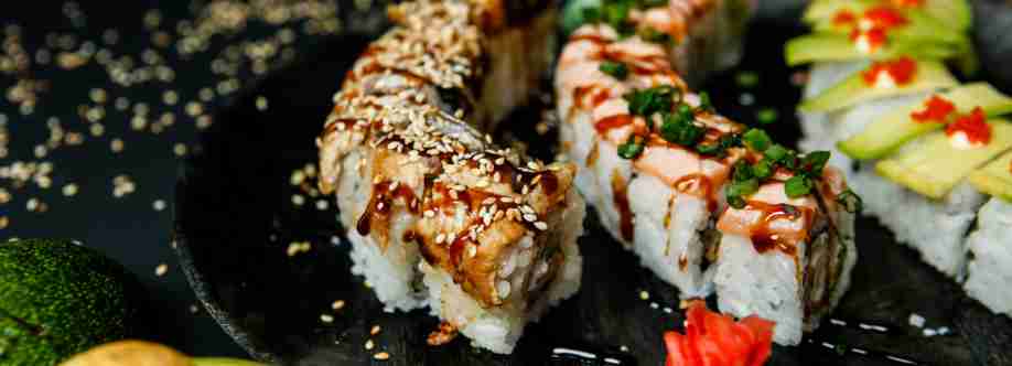 Sushi Ten Tucson Cover Image